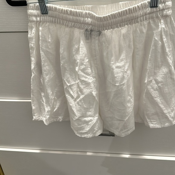 Asos Petite cotton beach short - Picture 3 of 5